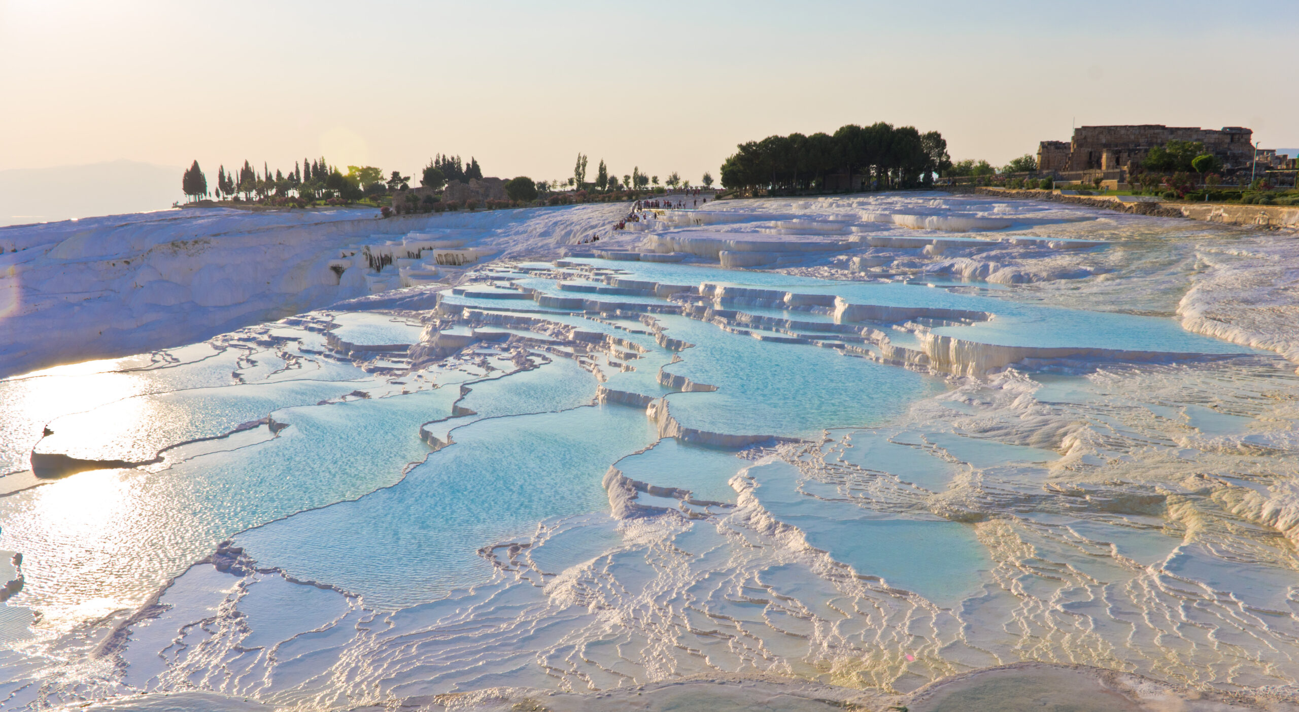 Pamukkale - Wikipedia